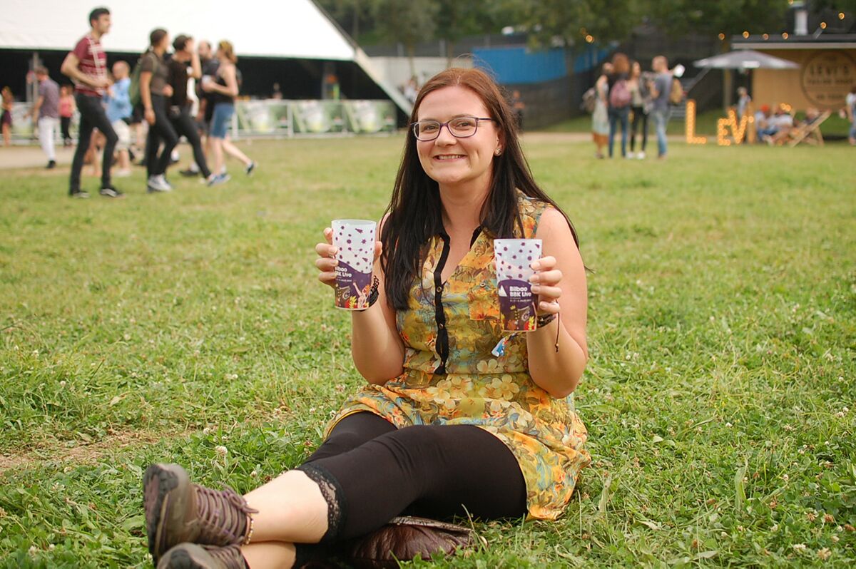 Foto 324 de la jueves 6 de julio | Bilbao BBK Live 2017